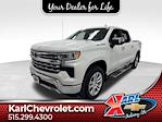 2025 Chevrolet Silverado 1500 Crew Cab 4WD Pickup for sale #35435A - photo 1