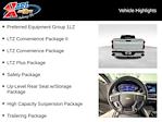 2025 Chevrolet Silverado 1500 Crew Cab 4WD Pickup for sale #35435A - photo 11