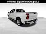 2025 Chevrolet Silverado 1500 Crew Cab 4WD Pickup for sale #35435A - photo 4