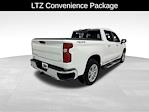 2025 Chevrolet Silverado 1500 Crew Cab 4WD Pickup for sale #35435A - photo 5