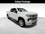 2025 Chevrolet Silverado 1500 Crew Cab 4WD Pickup for sale #35435A - photo 7