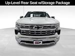 2025 Chevrolet Silverado 1500 Crew Cab 4WD Pickup for sale #35435A - photo 8