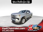 2022 Chevrolet Silverado 1500 Crew Cab 4WD Pickup for sale #35435B - photo 1
