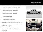 2022 Chevrolet Silverado 1500 Crew Cab 4WD Pickup for sale #35435B - photo 27