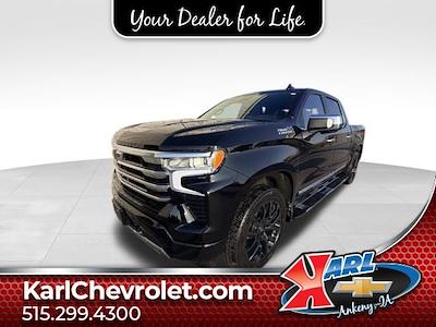 2024 Chevrolet Silverado 1500 Crew Cab 4WD Pickup for sale #35448A - photo 1