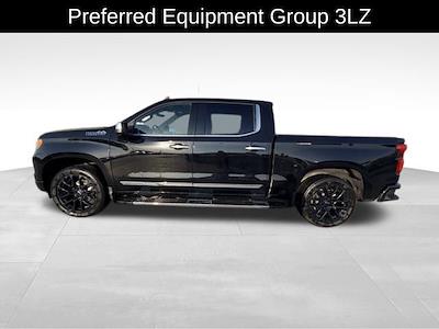 2024 Chevrolet Silverado 1500 Crew Cab 4WD Pickup for sale #35448A - photo 2