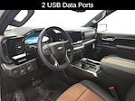 2026 Chevrolet Silverado 1500 Crew Cab 4WD Pickup for sale #35454 - photo 10