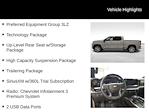 2026 Chevrolet Silverado 1500 Crew Cab 4WD Pickup for sale #35454 - photo 27