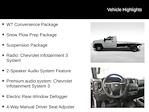 2026 Chevrolet Silverado 3500 Regular Cab 4WD Cab Chassis for sale #35486 - photo 17