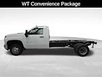 2026 Chevrolet Silverado 3500 Regular Cab 4WD Cab Chassis for sale #35486 - photo 3