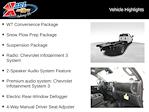 2026 Chevrolet Silverado 3500 Regular Cab 4WD Cab Chassis for sale #35486 - photo 4