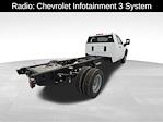 2026 Chevrolet Silverado 3500 Regular Cab 4WD Cab Chassis for sale #35486 - photo 6