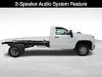 2026 Chevrolet Silverado 3500 Regular Cab 4WD Cab Chassis for sale #35486 - photo 7