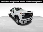 2026 Chevrolet Silverado 3500 Regular Cab 4WD Cab Chassis for sale #35486 - photo 8
