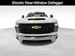 2026 Chevrolet Silverado 3500 Regular Cab 4WD Cab Chassis for sale #35486 - photo 9