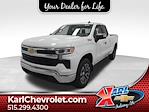 2026 Chevrolet Silverado 1500 Double Cab 4WD Pickup for sale #35487 - photo 1