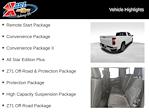 2026 Chevrolet Silverado 1500 Double Cab 4WD Pickup for sale #35487 - photo 4
