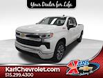 2026 Chevrolet Silverado 1500 Double Cab 4WD Pickup for sale #35488 - photo 1