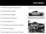 2026 Chevrolet Silverado 1500 Double Cab 4WD Pickup for sale #35488 - photo 27