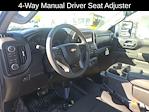 2026 Chevrolet Silverado 3500 Regular Cab 4WD Cab Chassis for sale #35492 - photo 10