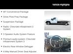 2026 Chevrolet Silverado 3500 Regular Cab 4WD Cab Chassis for sale #35492 - photo 17