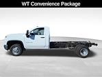 2026 Chevrolet Silverado 3500 Regular Cab 4WD Cab Chassis for sale #35492 - photo 3