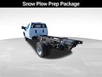 2026 Chevrolet Silverado 3500 Regular Cab 4WD Cab Chassis for sale #35492 - photo 2
