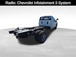 2026 Chevrolet Silverado 3500 Regular Cab 4WD Cab Chassis for sale #35492 - photo 6