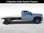 2026 Chevrolet Silverado 3500 Regular Cab 4WD Cab Chassis for sale #35492 - photo 7