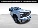 2026 Chevrolet Silverado 3500 Regular Cab 4WD Cab Chassis for sale #35492 - photo 8