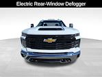 2026 Chevrolet Silverado 3500 Regular Cab 4WD Cab Chassis for sale #35492 - photo 9