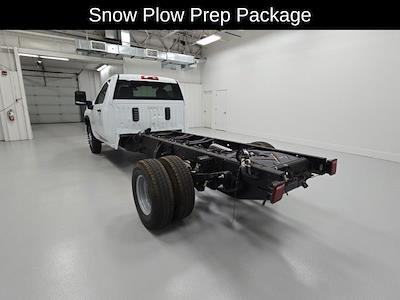 2026 Chevrolet Silverado 3500 Regular Cab 4WD Cab Chassis for sale #35493 - photo 2