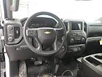 2026 Chevrolet Silverado 3500 Regular Cab 4WD Cab Chassis for sale #35493 - photo 11