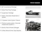 2026 Chevrolet Silverado 3500 Regular Cab 4WD Cab Chassis for sale #35493 - photo 17
