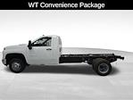2026 Chevrolet Silverado 3500 Regular Cab 4WD Cab Chassis for sale #35493 - photo 3