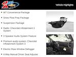 2026 Chevrolet Silverado 3500 Regular Cab 4WD Cab Chassis for sale #35493 - photo 4