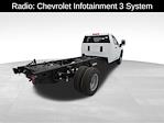 2026 Chevrolet Silverado 3500 Regular Cab 4WD Cab Chassis for sale #35493 - photo 6