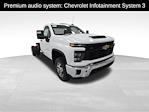2026 Chevrolet Silverado 3500 Regular Cab 4WD Cab Chassis for sale #35493 - photo 8