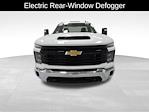 2026 Chevrolet Silverado 3500 Regular Cab 4WD Cab Chassis for sale #35493 - photo 9
