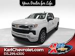 2026 Chevrolet Silverado 1500 Double Cab 4WD Pickup for sale #35495 - photo 1