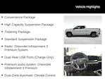 2026 Chevrolet Silverado 1500 Double Cab 4WD Pickup for sale #35495 - photo 27