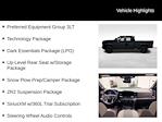2025 Chevrolet Silverado 2500 Crew Cab 4WD Pickup for sale #35496A - photo 28