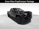 2025 Chevrolet Silverado 2500 Crew Cab 4WD Pickup for sale #35496A - photo 8