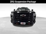 2025 Chevrolet Silverado 2500 Crew Cab 4WD Pickup for sale #35496A - photo 9