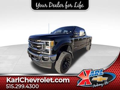 2022 Ford F-350 Crew Cab SRW 4WD Pickup for sale #35496B - photo 1