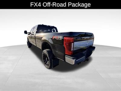2022 Ford F-350 Crew Cab SRW 4WD Pickup for sale #35496B - photo 2