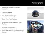 2022 Ford F-350 Crew Cab SRW 4WD Pickup for sale #35496B - photo 13