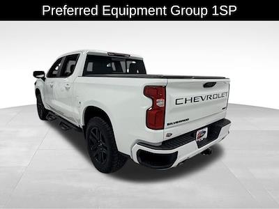 2024 Chevrolet Silverado 1500 Crew Cab 4WD Pickup for sale #35498A - photo 2