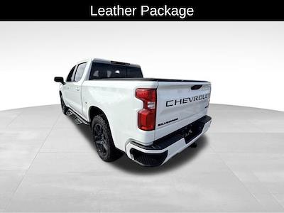 2024 Chevrolet Silverado 1500 Crew Cab 4WD Pickup for sale #35498A - photo 2