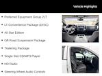 2017 Chevrolet Silverado 1500 Crew Cab 4WD Pickup for sale #35498B - photo 12